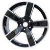 5082 Fælge 21 5x130 til PORSCHE CAYENNE PANAMERA 9,5J 11J