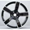 5082 Fælge 21 5x130 til PORSCHE CAYENNE PANAMERA 9,5J 11J