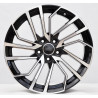1618 MB Fælge 20 9J 5x112 AUDI RS6 A4 B8 B9 A6 C7 Q3 Q5