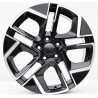 Y1258 MB Fælge 18 5x112 VW ARTEON PASSAT GOLF 5 6 7 TOURAN TIGUAN