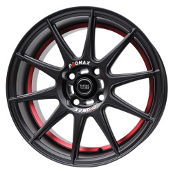 5705 MBR Fælge 15 4x100 HONDA CIVIC OPEL ASTRA RENAULT CLIO MEGANE VW GOLF