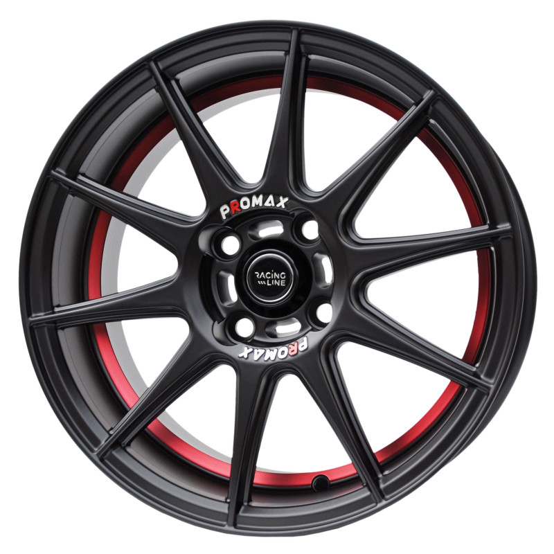 5705 MBR Fælge 15 4x100 HONDA CIVIC OPEL ASTRA RENAULT CLIO MEGANE VW GOLF