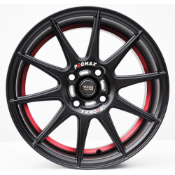 5705 MBR Fælge 15 4x100 HONDA CIVIC OPEL ASTRA RENAULT CLIO MEGANE VW GOLF