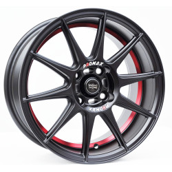 5705 MBR Fælge 15 4x100 HONDA CIVIC OPEL ASTRA RENAULT CLIO MEGANE VW GOLF