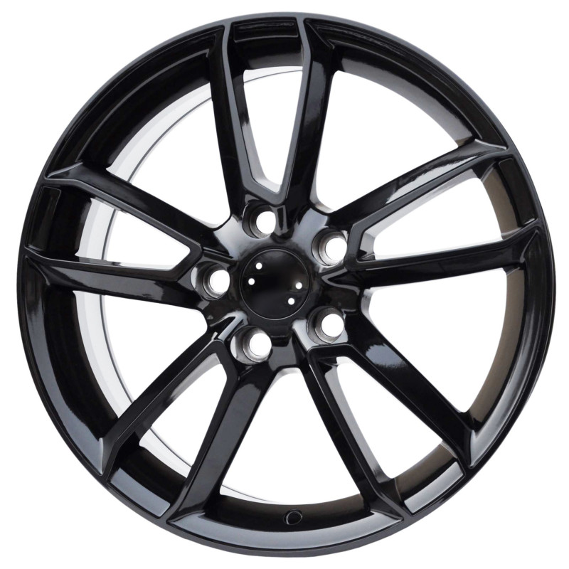 073 B Nye Fælge 17 5x114,3 MAZDA 3 5 6 CX30 CX3 CX5