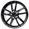073 B Nye Fælge 17 5x114,3 MAZDA 3 5 6 CX30 CX3 CX5