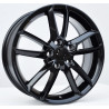 073 B Nye Fælge 17 5x114,3 MAZDA 3 5 6 CX30 CX3 CX5