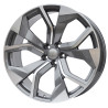 1637 MG 21 5x112 AUDI ET31 4G A6 A7 A8 RS6 RSQ7 Q7 Q8 RSQ8