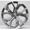 1637 MG 21 5x112 AUDI ET31 4G A6 A7 A8 RS6 RSQ7 Q7 Q8 RSQ8