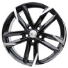 SF501 MB Nye Fælge 18 5x114,3 TOYOTA CAMRY AVENSIS CHR RAV4