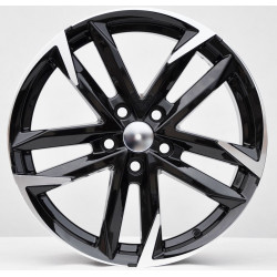SF501 MB Nye Fælge 18 5x114,3 TOYOTA CAMRY AVENSIS CHR RAV4