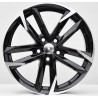 SF501 MB Nye Fælge 18 5x114,3 TOYOTA CAMRY AVENSIS CHR RAV4