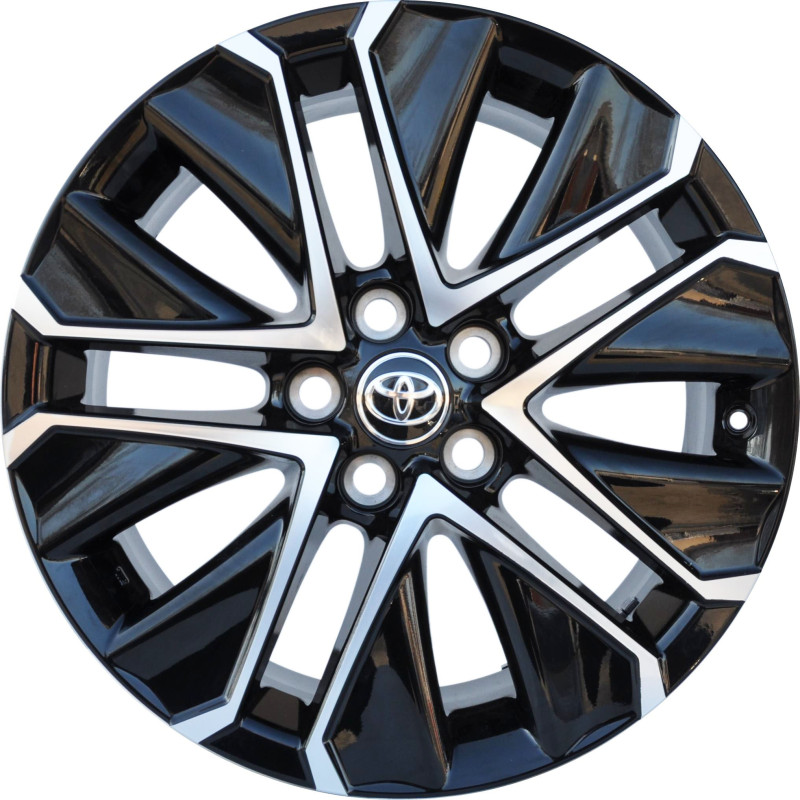 4261162100 original Fælg 19 5x120 TOYOTA MIRAI