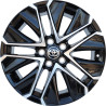 4261162100 original Fælg 19 5x120 TOYOTA MIRAI