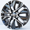 4261162100 original Fælg 19 5x120 TOYOTA MIRAI