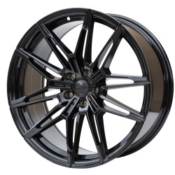 294 B Nye Fælge 21 5x112 BMW 3 5 7 G11 G12 G20 G21 G30 G31