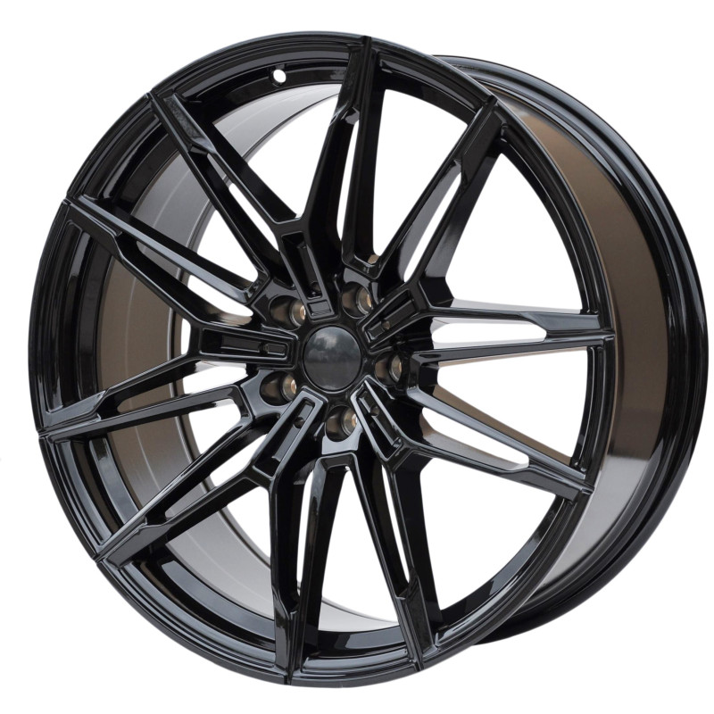 294 B Nye Fælge 21 5x112 BMW 3 5 7 G11 G12 G20 G21 G30 G31