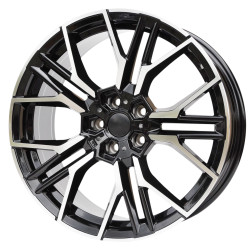 0405 MB Fælge M 20 5x112 BMW 5 6 7 G20 G21 G30 G31 G11 G12