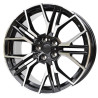 0405 MB Fælge M 20 5x112 BMW 5 6 7 G20 G21 G30 G31 G11 G12