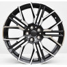 0405 MB Fælge M 20 5x112 BMW 5 6 7 G20 G21 G30 G31 G11 G12