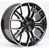 0405 MB Fælge M 20 5x112 BMW 5 6 7 G20 G21 G30 G31 G11 G12