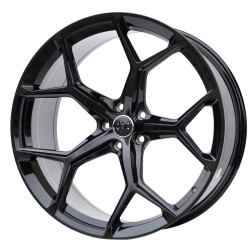 5598 B Fælge 22 5x112 AUDI A4 A5 A6 A7 A8 S5 S6 S7 Q7 Q8 SQ7 SQ8