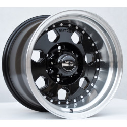 5169 MB Nye Fælge 16 6x139,7 TOYOTA HILUX CRUISER ET-36