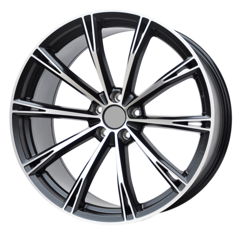 5060 Nye Fælge 19 5x112 AUDI A4 A5 A6 A7 C7 C8 A8 D4 D5 Q5 ET32