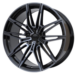 0294 BLTF Nye Fælge 22 5x112 BMW 5 7 X3 X5 G01 G05 G06 G07