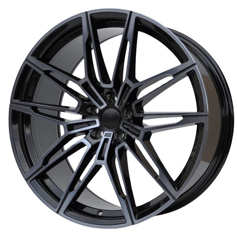 0294 BLTF Nye Fælge 22 5x112 BMW 5 7 X3 X5 G01 G05 G06 G07