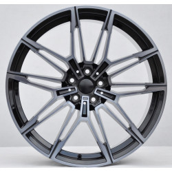 0294 BLTF Nye Fælge 22 5x112 BMW 5 7 X3 X5 G01 G05 G06 G07