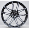 0294 BLTF Nye Fælge 22 5x112 BMW 5 7 X3 X5 G01 G05 G06 G07