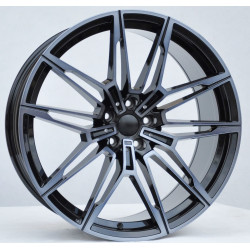 0294 BLTF Nye Fælge 22 5x112 BMW 5 7 X3 X5 G01 G05 G06 G07