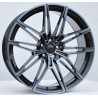 0294 BLTF Nye Fælge 22 5x112 BMW 5 7 X3 X5 G01 G05 G06 G07