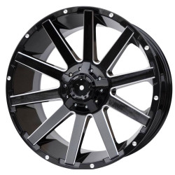 1443 Nye Fælge 20 6x139,7 CADILAC ESCALADE 4X4 OFFROAD