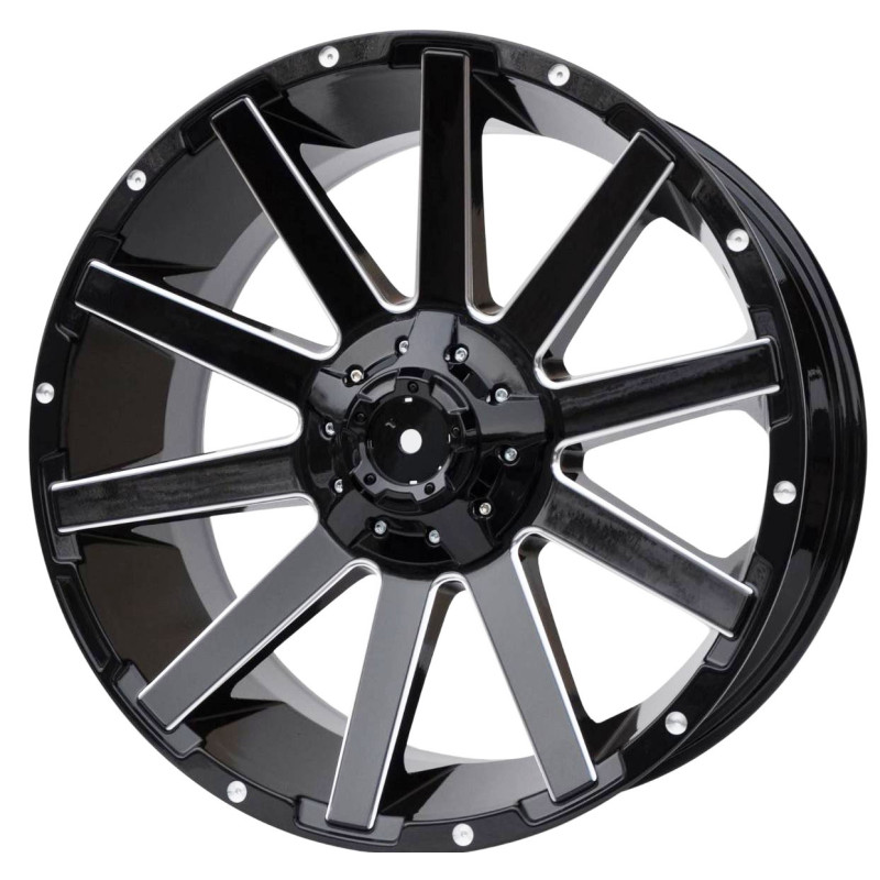 1443 Nye Fælge 20 6x139,7 CADILAC ESCALADE 4X4 OFFROAD