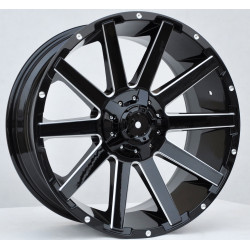 1443 Nye Fælge 20 6x139,7 CADILAC ESCALADE 4X4 OFFROAD