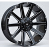 1443 Nye Fælge 20 6x139,7 CADILAC ESCALADE 4X4 OFFROAD