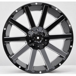 1443 Nye Fælge 20 6x139,7 CADILAC ESCALADE 4X4 OFFROAD