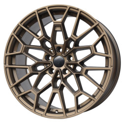 0384 COFFE Nye Fælge 19 8J 9J 5x112 BMW 3 4 5 G20 G21 G30 G31