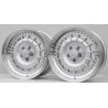 1855 MS Fælge BAROCK 17 5x112 MERCEDES E W123 W124 W116 W126 W140 8J 9J