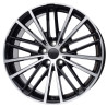 3071 MB Nye Fælge 19 8J 5x112 BMW 3 4 5 G20 G21 G30 G31
