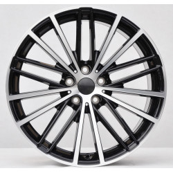 3071 MB Nye Fælge 19 8J 5x112 BMW 3 4 5 G20 G21 G30 G31
