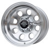 997 MS Fælge 16 6x139,7 OFFROAD SZEROKI kant TOYOTA 10J ET-44