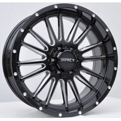 1832 Nye alufælge 20 6x139,7 TOYOTA LAND CRUISER FJ HILUX 4X4 OFFROAD