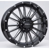 1832 Nye alufælge 20 6x139,7 TOYOTA LAND CRUISER FJ HILUX 4X4 OFFROAD