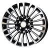 1158 MB Fælge 17 5x108 FORD KUGA VOLVO V40 S80 V70 S60 S80