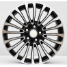 1158 MB Fælge 17 5x108 FORD KUGA VOLVO V40 S80 V70 S60 S80