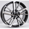 FBX255 Nye Fælge 18 5x114,3 TOYOTA RAV4 AVENSIS CHR COROLLA HYBRID