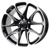 1790 MB Nye Fælge 20 5x127 JEEP GRAND CHEROKEE WK WK2 WJ WL SRT8 ET32